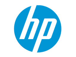 HP logo