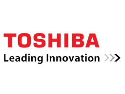 Toshiba logo