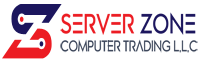 Server Zone logo